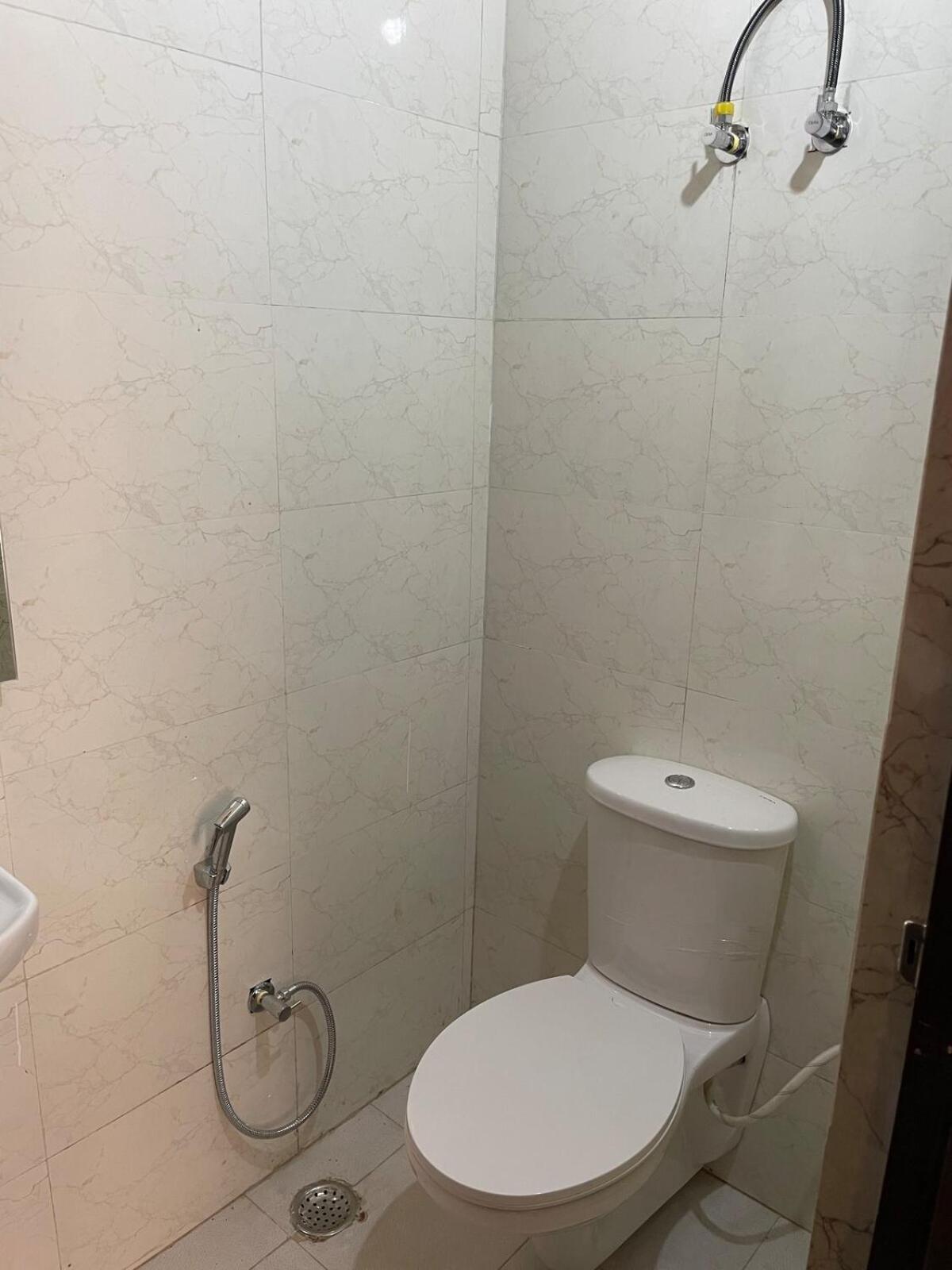 Kafal Tree Home Stay - Pet Friendly Bhowali Exteriör bild