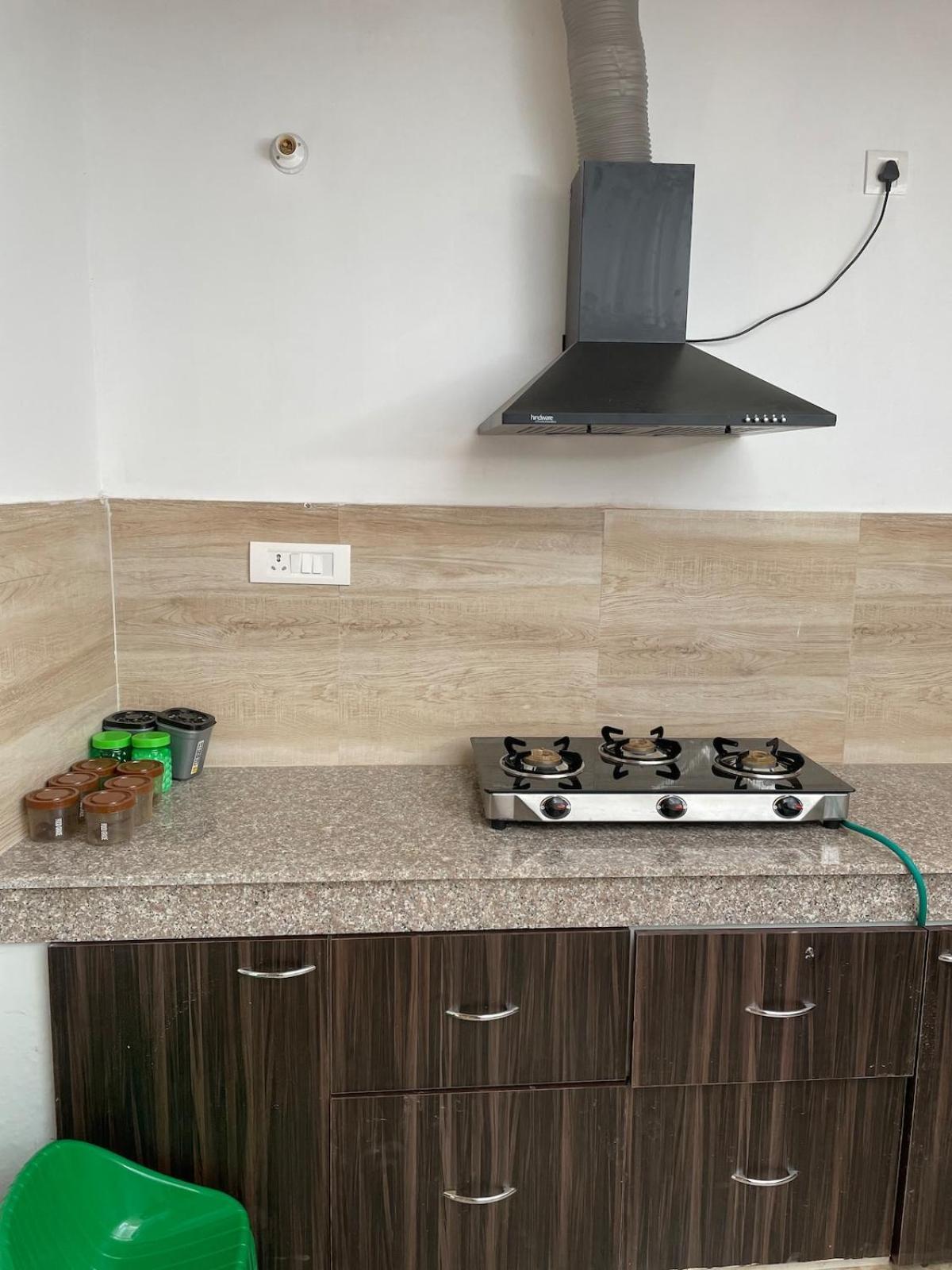 Kafal Tree Home Stay - Pet Friendly Bhowali Exteriör bild